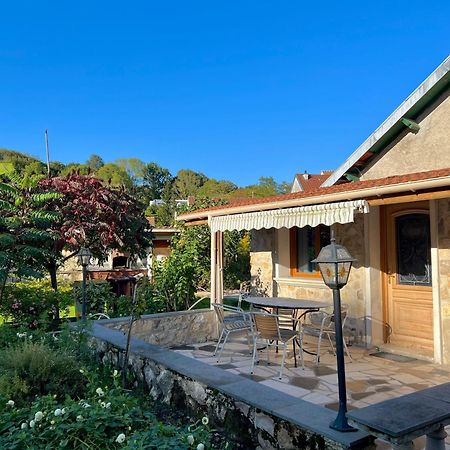 Joumana Tourisme Villa Gouvernes ภายนอก รูปภาพ