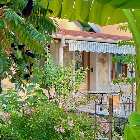 Joumana Tourisme Villa Gouvernes ภายนอก รูปภาพ