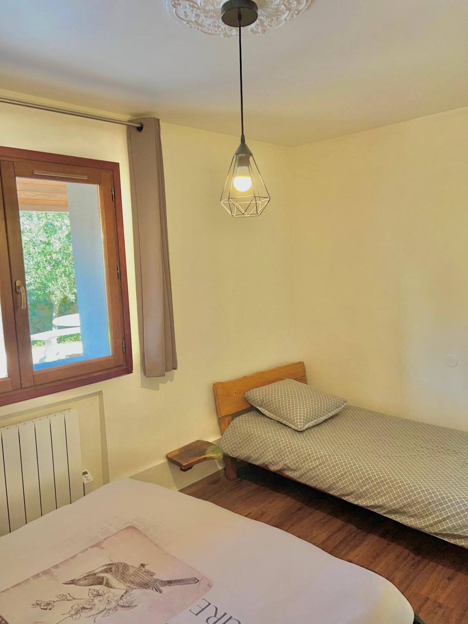 Joumana Tourisme Villa Gouvernes ภายนอก รูปภาพ