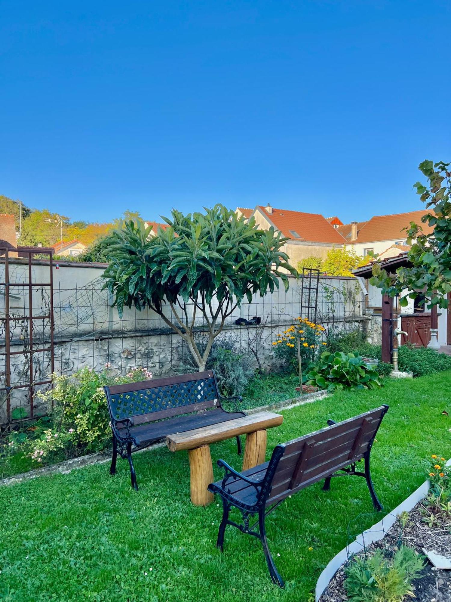 Joumana Tourisme Villa Gouvernes ภายนอก รูปภาพ