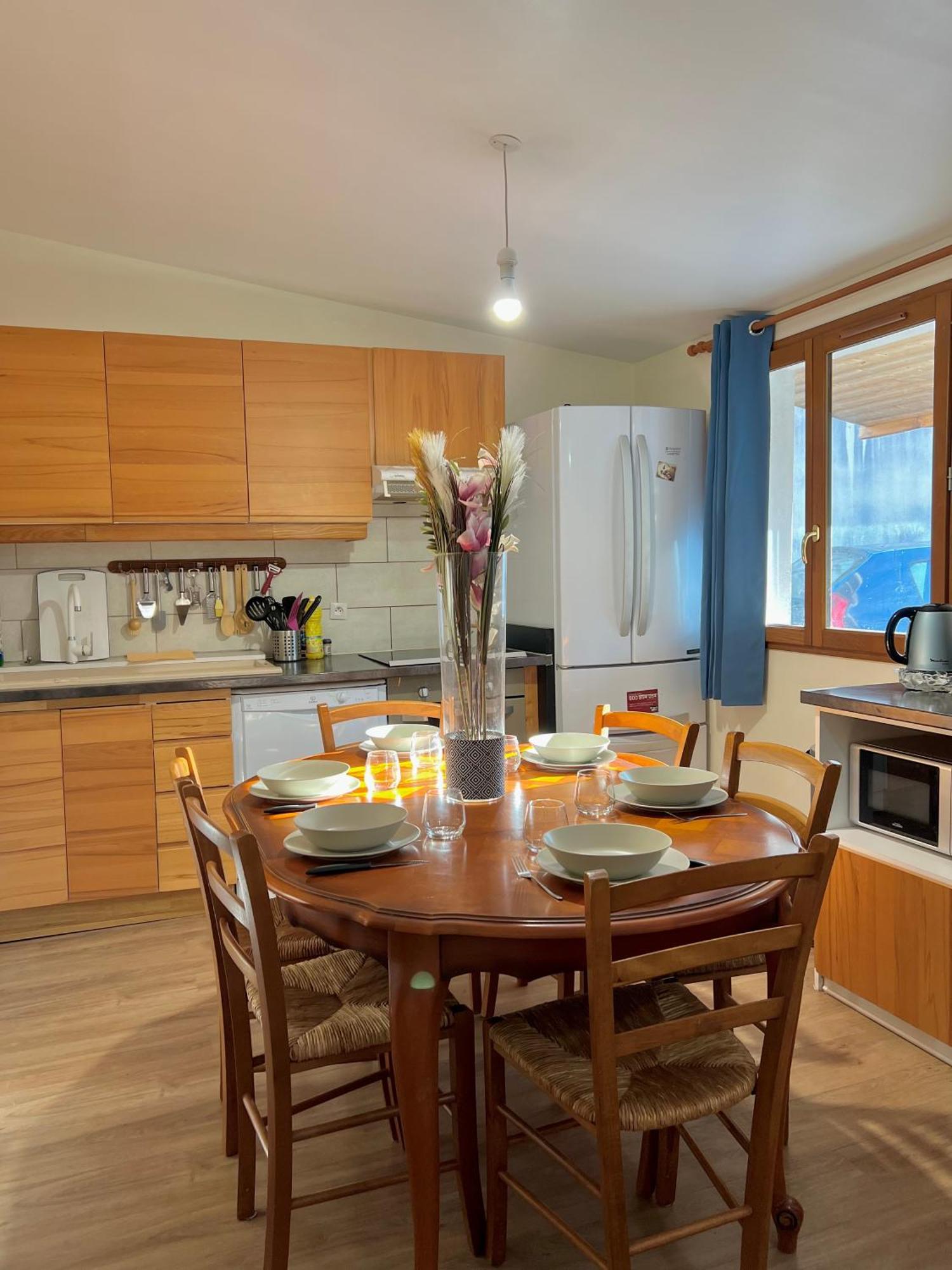 Joumana Tourisme Villa Gouvernes ภายนอก รูปภาพ