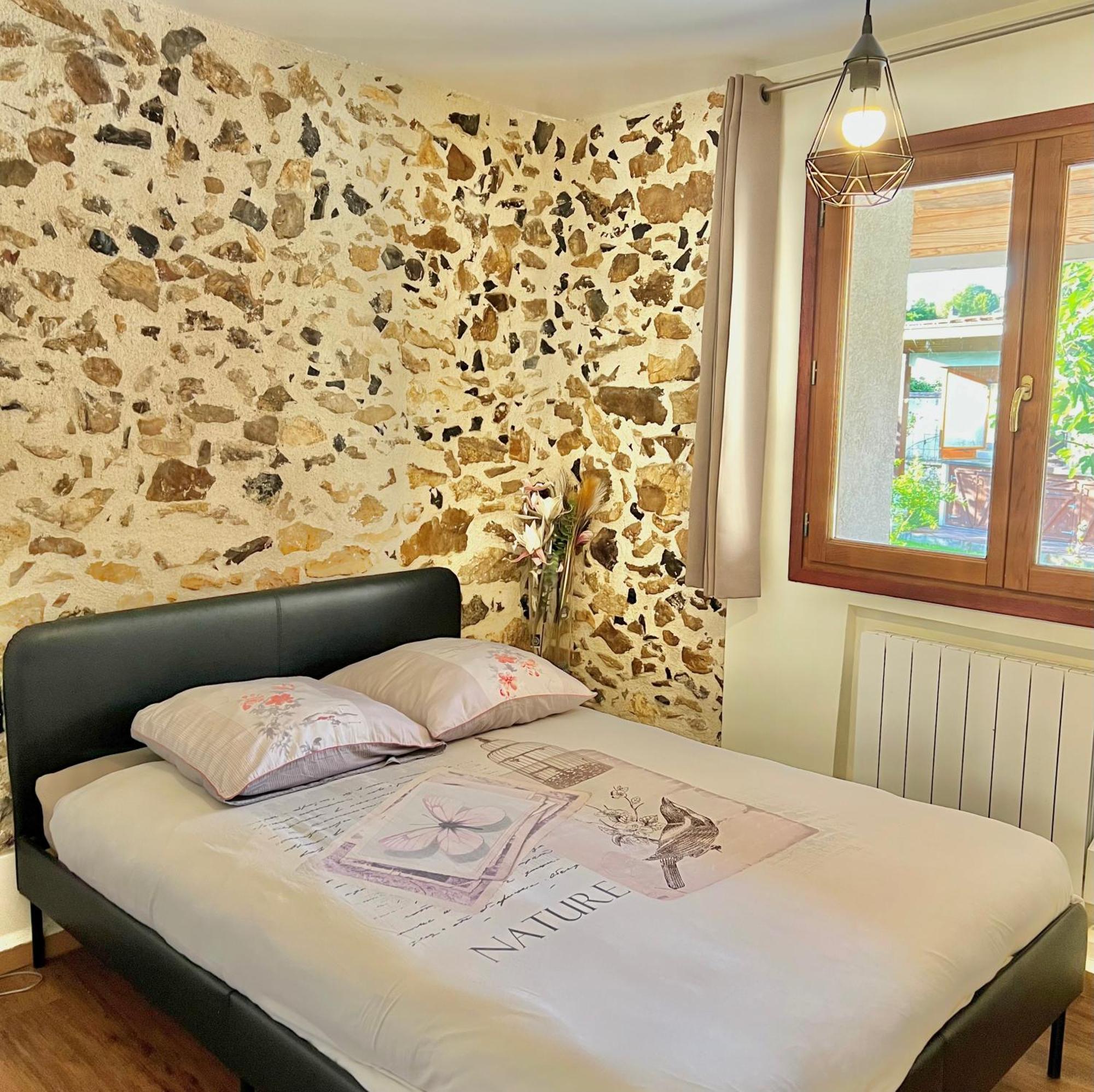 Joumana Tourisme Villa Gouvernes ภายนอก รูปภาพ
