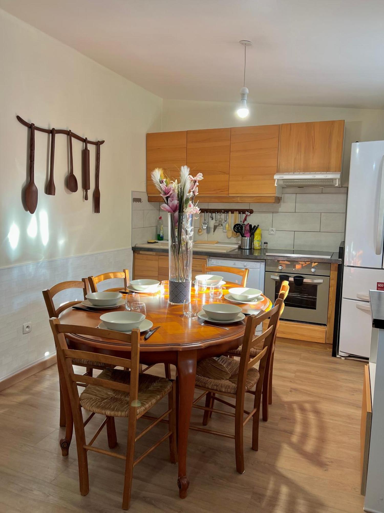 Joumana Tourisme Villa Gouvernes ภายนอก รูปภาพ